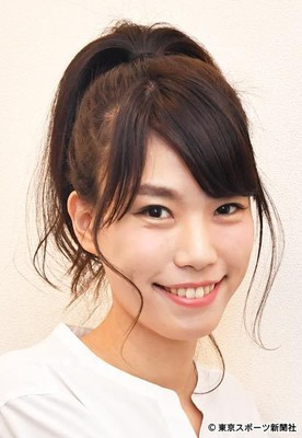 紺野ぶるま結婚　２年半の交際経て同い年の一般男性と（東スポWeb）