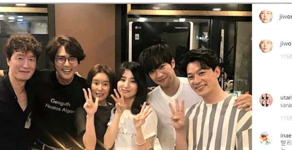 韓国で女性を熱狂させた韓流リメイク版「昼顔」(日刊ゲンダイDIGITAL)