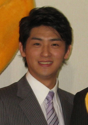 賀集利樹が結婚　34歳一般女性と　交際3年で夫に“変身”（スポニチアネックス）