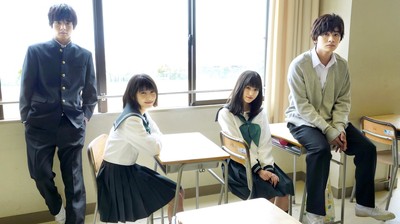 浜辺美波、北村匠海が姉弟役で「キミスイ」以来3年ぶり共演（スポーツ報知）