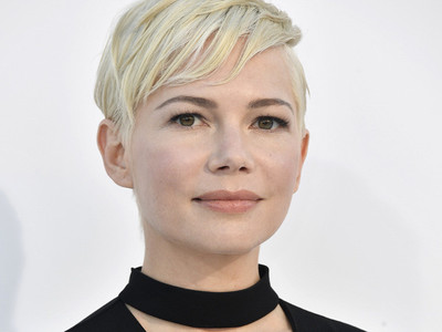 ミシェル・ウィリアムズが離婚（映画.com）