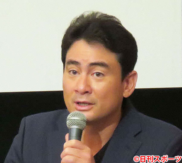 野口健氏「質疑応答に条件つけるなら、お二人での会見なされない方がいい」(日刊スポーツ)