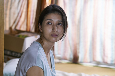 橋本マナミの真骨頂！主婦役で“愛人エロス”封印…でも溢れ出る色香（dmenu映画）