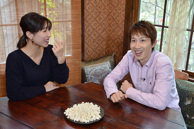 通算700勝の田辺裕信騎手「ポップコーンで体重維持」（Lmaga.jp）