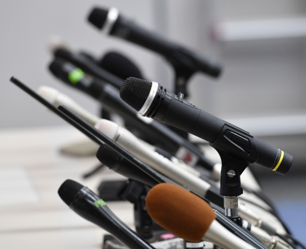 パックンにみる小室圭騒動のワイドショーコメンテーターの忖度(メディアゴン)