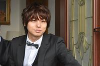 伊野尾慧、執事姿公開！ 御曹司役に桐山漣「家政夫のミタゾノ」第2話（cinemacafe.net）