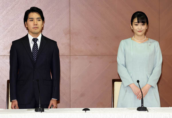 小室眞子さん報道は「視聴者の興味あることをやっただけ」 フジ「バイキング」坂上忍氏の呆れた開き直り(日刊ゲンダイDIGITAL)