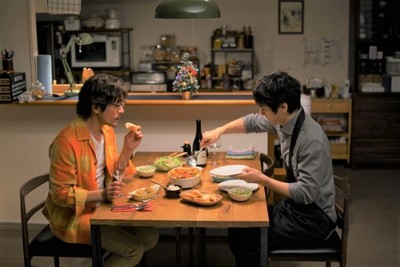今夜の『きのう何食べた？』、父の手術を前に不安そうな西島秀俊に内野聖陽は…（クランクイン！）