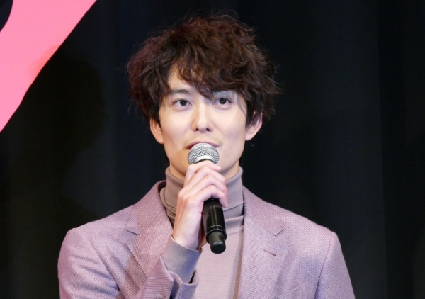 岡田将生、妹を演じた川口春奈に全幅の信頼「僕をちゃんと叱ってくれる」(映画.com)
