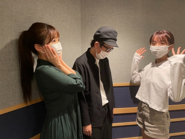 「マジで無理！」リリー・フランキーによる“カバンの中身”抜き打ち検査に、女性アルバイト店員がタジタジ!?(TOKYO FM＋)