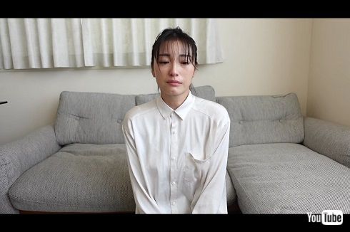 木下優樹菜、YouTubeチャンネル開設し活動再開を報告　涙にじませ「この仕事しかできない」「娘たちのためにも働きたい」(ねとらぼ)