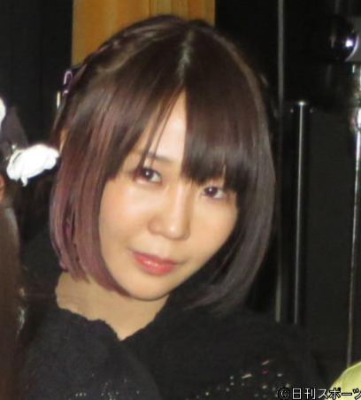 巫まろと渡辺淳之介氏の不倫、知っていたＺＯＣ大森靖子「ぶつかる事も」(日刊スポーツ)