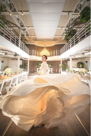 【公式】「CRAYON POP」チョア、結婚を発表＝お相手は6歳年上の実業家(WoW!Korea)