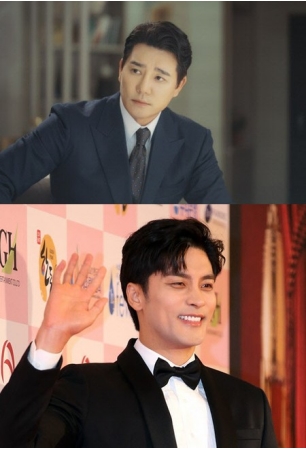 俳優ソンフン＆イ・テゴン、ドラマ「結婚作詞 離婚作曲」新シーズン降板か？番組側は「確定ではない」VS事務所側は「出演NO」(WoW!Korea)