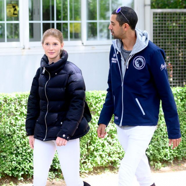 ジェニファー・ゲイツ、父ビル・ゲイツの誕生日を結婚式の秘蔵写真で祝福(ELLE DIGITAL)