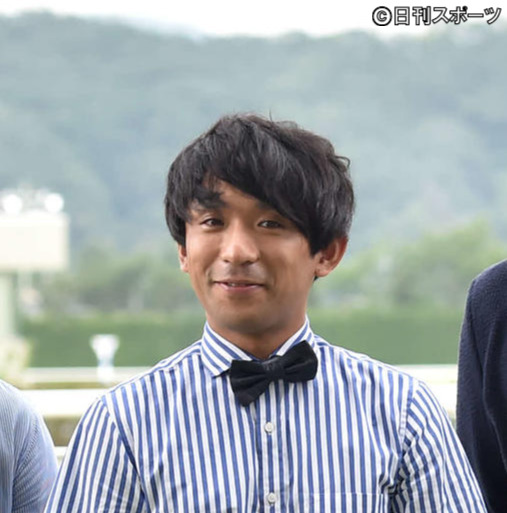 矢端アナと結婚報道のアルピー酒井健太が生出演、共演者ほのめかすも塩対応(日刊スポーツ)