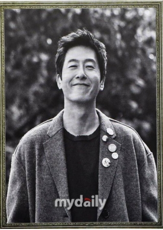 俳優の故キム・ジュヒョクさん、きょう(30日)で死去から4年…事務所代表も追悼(WoW!Korea)