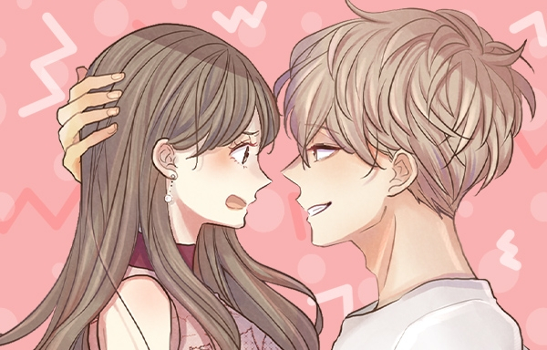 「主人公がどん底に落とされる」王道ラブストーリー…“スマホ漫画”作家のこだわり(オリコン)