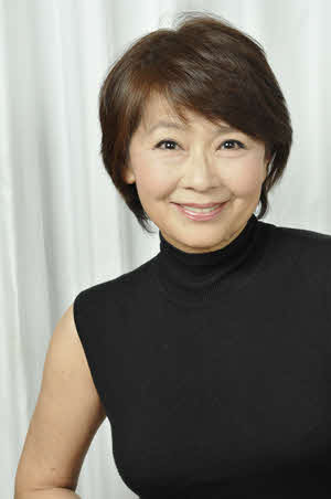 岡崎友紀、芸能生活60周年迎えライブ開催「10年後は…微妙…ですので」(日刊スポーツ)