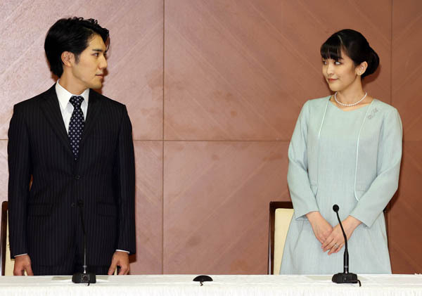 バッシングで眞子さんとの挙式かなわず…小室圭さんが最後まで持ち続けた「帝国ホテル愛」(日刊ゲンダイDIGITAL)