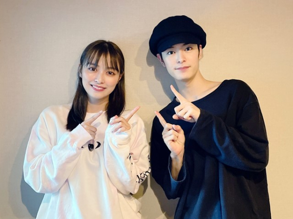 「20代のスキンケア」で「後悔」していることは? 内田理央×塩野瑛久 熱い“スキンケアトーク”!(TOKYO FM+)