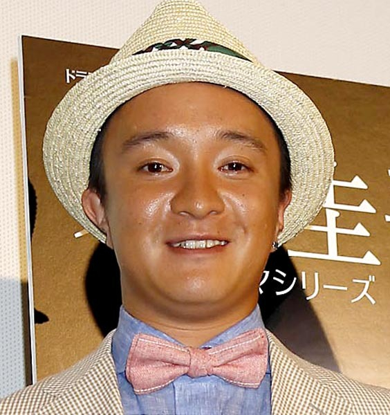 濱田岳、浜野謙太、矢本悠馬…ずんぐりむっくり俳優は“素晴らしい武器”になる(桧山珠美)(日刊ゲンダイDIGITAL)