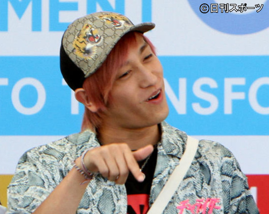 兼近大樹、小室圭さん眞子さん結婚に「国挙げての恋愛リアリティーショー」(日刊スポーツ)