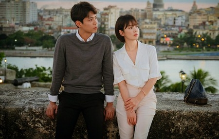 ≪韓国ドラマOST≫「ボーイフレンド」、ベスト名曲　「ためらわないで」＝歌詞・解説・アイドル歌手(WoW!Korea)