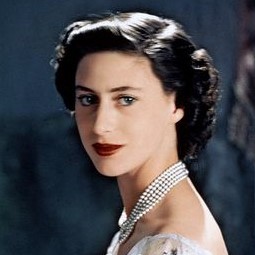 “太陽”の姉と“月”の妹…エリザベス女王の妹・マーガレット王女の知られざる悲恋(婦人画報)