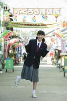 永野芽郁、朝ドラ“岐阜”で撮影スタート！ 「リラックスして楽しく撮影しています」（cinemacafe.net）