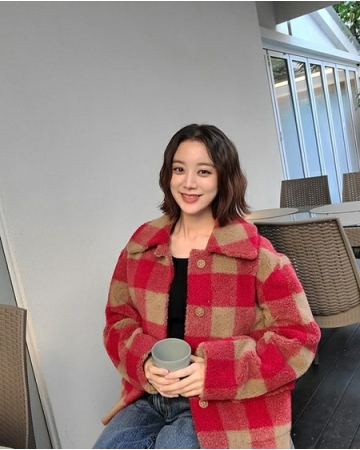 ヘリム（元Wonder Girls）、本当に妊娠5か月？ジーンズにDラインが“すっぽり”(WoW!Korea)