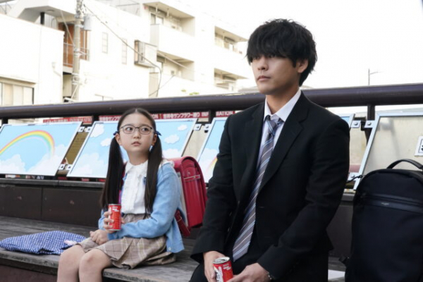 「二月の勝者」柳楽優弥の裏の顔“オフ黒木”に大反響　「くしゃくしゃの髪形と表情が最高にカッコいい」(エンタメOVO)