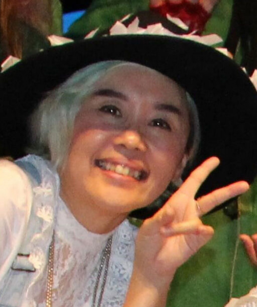 野沢直子、２８歳迎えた美人長女の写真公開「キャサリン・ゼタ＝ジョーンズみたい」「ナタリーポートマン」(スポーツ報知)