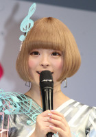 きゃりーぱみゅぱみゅ、不倫は簡単には許せない？「心の奥底でずーっとチクチクしてる」（スポニチアネックス）