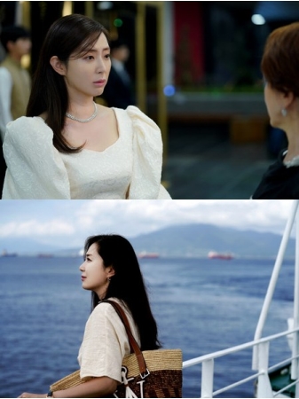 「ショーウィンドー：女王の家」に出演のソン・ユナ、初めてスチール公開…女王のオーラ(WoW!Korea)