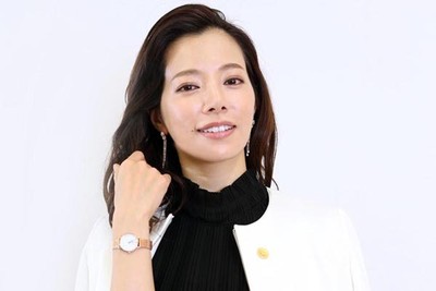令和の注目女優 桜井ユキさん「“AK男子”で選ぶなら斎藤工さん」（日刊ゲンダイDIGITAL）