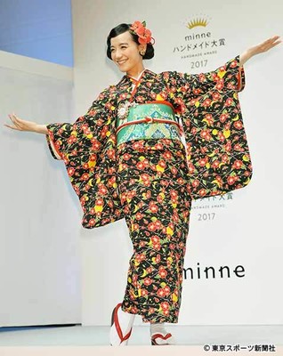 篠原ともえ結婚　イケメン３７歳クリエーターとＮＹハネムーン中か（東スポWeb）