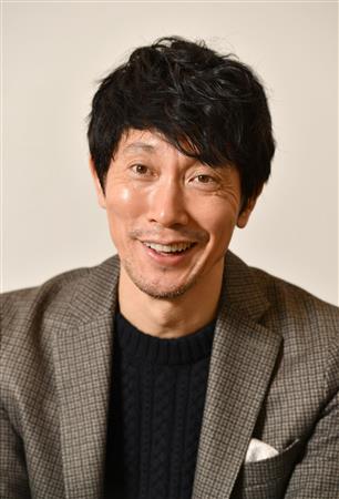 一般女性との結婚発表に“佐々木蔵之介ロス”　本人は「尻に敷かれ宣言」(夕刊フジ)