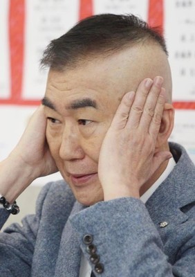 元不倫相手の孤独死で…桂文枝「人間国宝」認定は絶望的に（日刊ゲンダイDIGITAL）