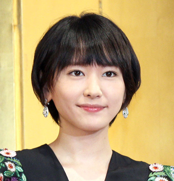 「新垣結衣は資産」と明治が絶賛！ メルティーキッスCM異例11年連続起用の背景(日刊ゲンダイDIGITAL)