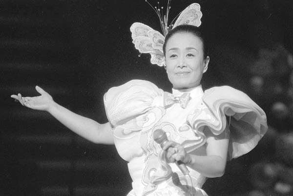 美空ひばりさんが親父に「結婚してるの？」大物歌手でも気さくに話しかけてくれた（増位山太志郎）(日刊ゲンダイDIGITAL)