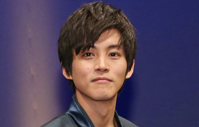 美男子ずらり！春ドラマで1番のイケメンは？（シネマトゥデイ）
