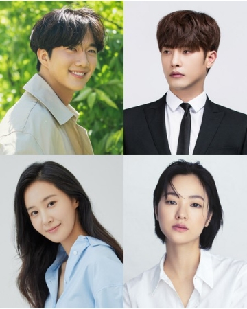 【公式】パク・ゴニル＆ソンフン＆クォン・ユリ＆チョン・ヨビン…「2021 AAA」に参加確定(WoW!Korea)