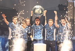 IEM Sydney 2019、伝統の“欧米決戦”は米国最強のTeam Liquidが初の栄冠（Impress Watch）
