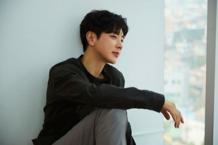 俳優ユ・ジャンヨン、「カラーラッシュ」シーズン2にキャスティング(WoW!Korea)