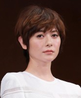 真木よう子激やせ…関係者「末期がん役作りかと」映画降板正式発表　（スポニチアネックス）