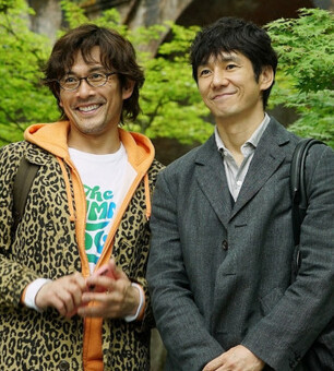 ドラマフリークの漫画家が劇場版『きのう何食べた?』から学んだ「幸せとは何か」(現代ビジネス)