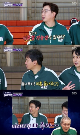 歌手タク・ジェフン、「シウォン(SUPER JUNIOR)、離婚の可能性有」(WoW!Korea)