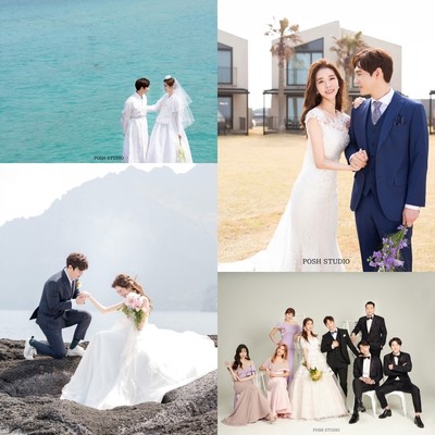 (朝鮮日報日本語版) PARANのACE＆元Catsキム・ジヘ6月結婚、ウエディング写真公開（朝鮮日報日本語版）