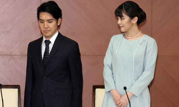 小室圭さん“合格率78%”NY司法試験不合格と「眞子さんの支え」への批判がお門違いな理由(日刊ゲンダイDIGITAL)